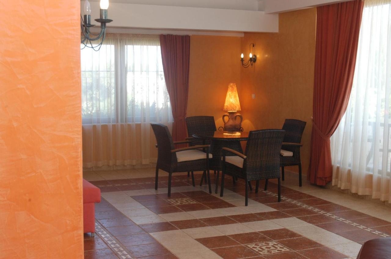 Kiparisite Hotel Sunny Beach Exterior foto